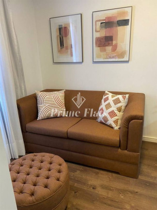 Imagem Apartamento com 1 Quarto para Alugar, 30 m² em Pinheiros - São Paulo Imagem Apartamento com 1 Quarto para Alugar, 30 m² em Pinheiros - São Paulo