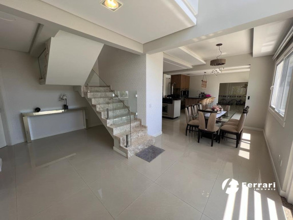 Imagem Casa de Condomínio com 4 Quartos à Venda, 342 m² em Morada Do Sol - Capão Da Canoa