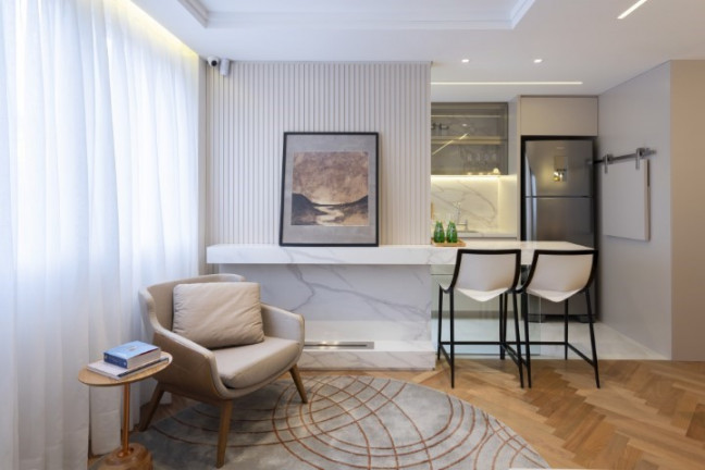 Imagem Apartamento com 2 Quartos à Venda, 54 m² em Passo Da Areia - Porto Alegre