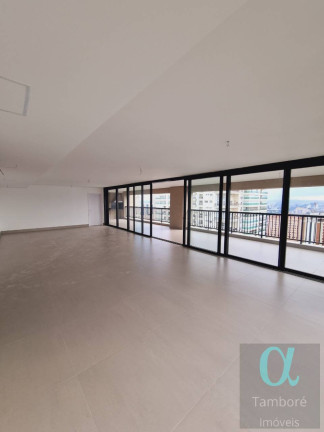 Apartamento com 4 Quartos à Venda, 360 m² em Alphaville Centro Industrial E Empresarial/alphaville. - Barueri