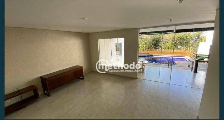 Imagem Casa com 3 Quartos à Venda, 315 m² em Loteamento Caminhos De San Conrado - Campinas Imagem Casa com 3 Quartos à Venda, 315 m² em Loteamento Caminhos De San Conrado - Campinas