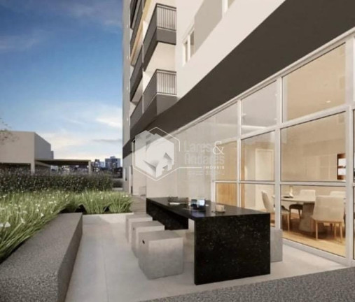 Imagem Apartamento com 1 Quarto à Venda, 39 m² em Belenzinho - São Paulo Imagem Apartamento com 1 Quarto à Venda, 39 m² em Belenzinho - São Paulo