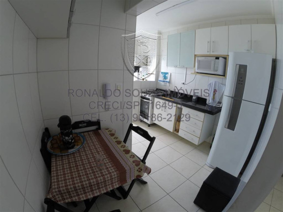 Imagem Apartamento com 2 Quartos à Venda, 80 m² em Vila Mirim - Praia Grande Imagem Apartamento com 2 Quartos à Venda, 80 m² em Vila Mirim - Praia Grande