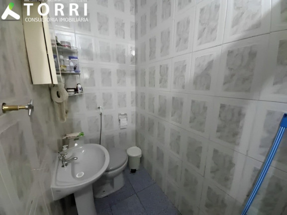 Imagem Sobrado com 3 Quartos à Venda, 450 m² em Jardim São Lourenzo - Sorocaba