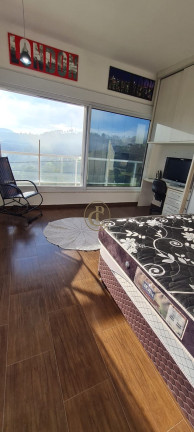 Imagem Casa de Condomínio com 4 Quartos à Venda, 410 m² em Tapanhão - Jambeiro Imagem Casa de Condomínio com 4 Quartos à Venda, 410 m² em Tapanhão - Jambeiro