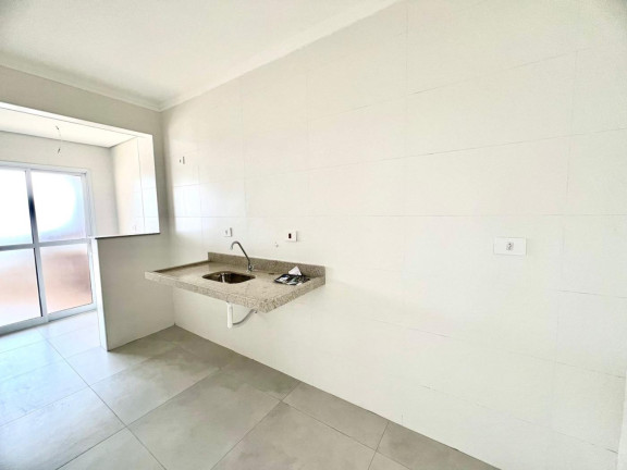 Imagem Apartamento com 2 Quartos à Venda, 77 m² em Tupi - Praia Grande