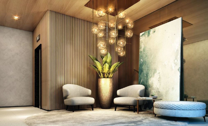 Imagem Apartamento com 3 Quartos à Venda, 207 m² em Itaim Bibi - São Paulo