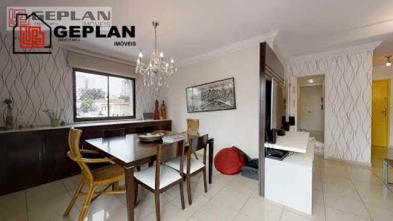 Imagem Apartamento com 4 Quartos à Venda, 147 m² em Jardim Vila Mariana - São Paulo Imagem Apartamento com 4 Quartos à Venda, 147 m² em Jardim Vila Mariana - São Paulo