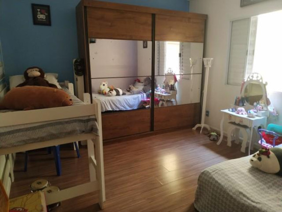 Imagem Casa com 3 Quartos à Venda, 189 m² em Jardim Las Vegas - Santo André Imagem Casa com 3 Quartos à Venda, 189 m² em Jardim Las Vegas - Santo André