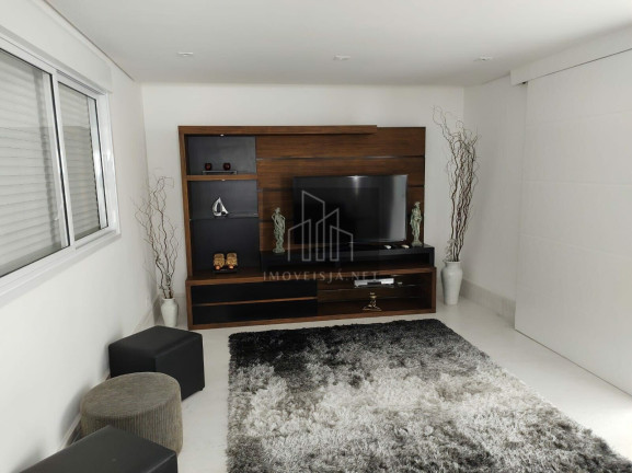 Imagem Casa com 4 Quartos à Venda, 495 m² em Alphaville Residencial Dois - Barueri