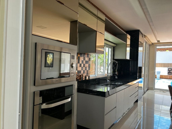 Imagem Casa com 3 Quartos à Venda, 291 m² em Condomínio Do Lago - Goiânia Imagem Casa com 3 Quartos à Venda, 291 m² em Condomínio Do Lago - Goiânia
