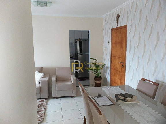 Imagem Apartamento com 2 Quartos à Venda, 76 m² em Aviação - Praia Grande Imagem Apartamento com 2 Quartos à Venda, 76 m² em Aviação - Praia Grande