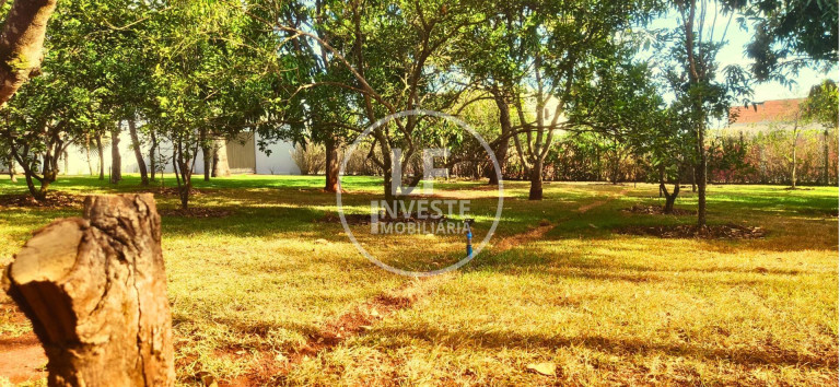 Imagem Chácara com 2 Quartos à Venda, 2.795 m² em Residencial Shangri-lá Ii - Goiânia