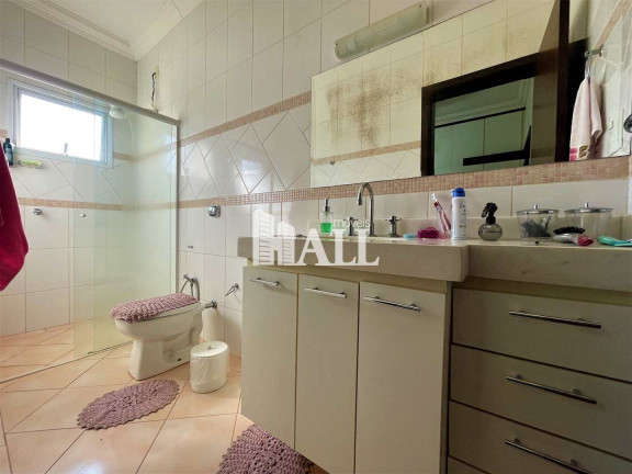 Imagem Casa com 5 Quartos à Venda, 360 m² em Jardim Yolanda - São José Do Rio Preto Imagem Casa com 5 Quartos à Venda, 360 m² em Jardim Yolanda - São José Do Rio Preto