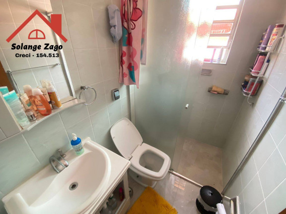 Imagem Casa com 3 Quartos à Venda, 200 m² em Chácara Nossa Senhora Do Bom Conselho - São Paulo Imagem Casa com 3 Quartos à Venda, 200 m² em Chácara Nossa Senhora Do Bom Conselho - São Paulo