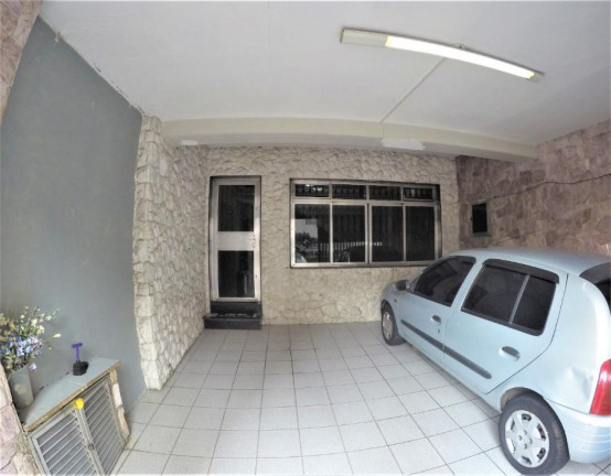 Sobrado com 3 Quartos à Venda, 75 m² em Tatuapé - São Paulo