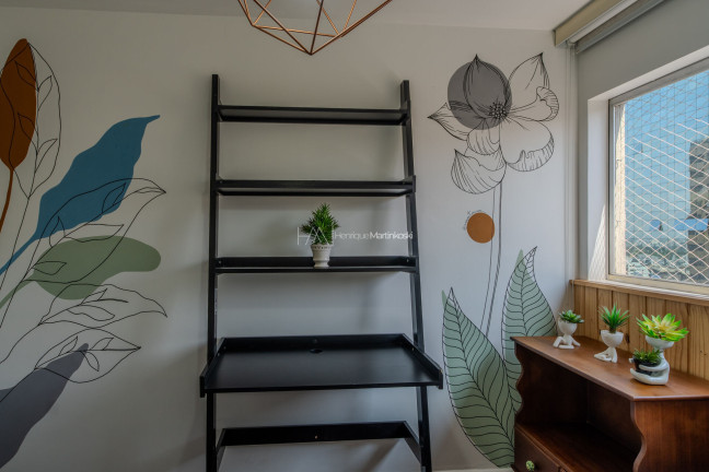 Imagem Apartamento com 3 Quartos à Venda, 76 m² em Bigorrilho - Curitiba
