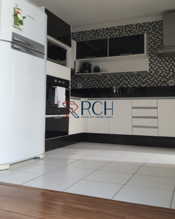 Imagem Casa com 3 Quartos à Venda, 110 m² em Jardim Paraíso - Votorantim Imagem Casa com 3 Quartos à Venda, 110 m² em Jardim Paraíso - Votorantim