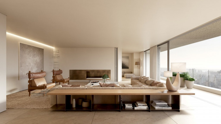 Imagem Apartamento com 3 Quartos à Venda, 387 m² em Moinhos De Vento - Porto Alegre