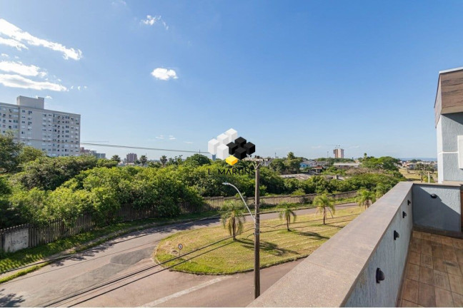 Imagem Casa de Condomínio com 3 Quartos à Venda, 261 m² em Passo Das Pedras - Porto Alegre