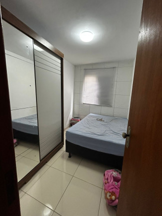 Imagem Apartamento com 2 Quartos à Venda, 48 m² em Pau Da Lima - Salvador Imagem Apartamento com 2 Quartos à Venda, 48 m² em Pau Da Lima - Salvador