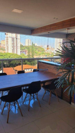Imagem Apartamento com 3 Quartos à Venda, 163 m² em Vila Rosália - Guarulhos Imagem Apartamento com 3 Quartos à Venda, 163 m² em Vila Rosália - Guarulhos