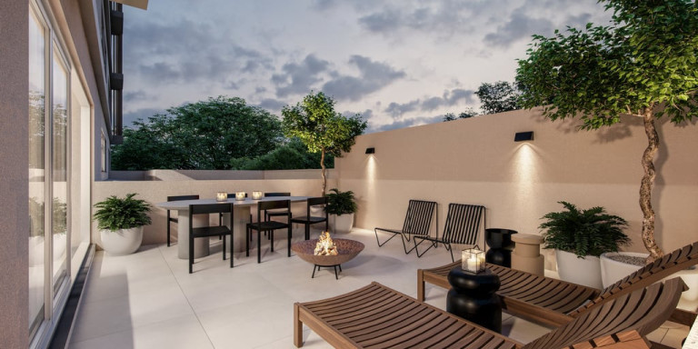 Imagem Apartamento com 3 Quartos à Venda, 95 m² em Passo Da Areia - Porto Alegre