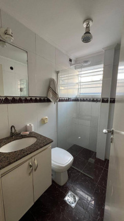 Imagem Apartamento com 4 Quartos à Venda, 184 m² em Ponta Da Praia - Santos Imagem Apartamento com 4 Quartos à Venda, 184 m² em Ponta Da Praia - Santos