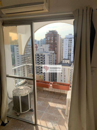 Imagem Apartamento com 1 Quarto à Venda, 45 m² em Vila Olímpia - São Paulo Imagem Apartamento com 1 Quarto à Venda, 45 m² em Vila Olímpia - São Paulo