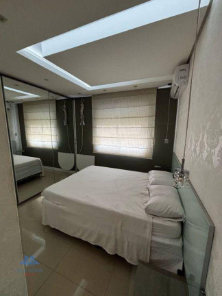 Imagem Apartamento com 2 Quartos à Venda, 100 m² em Nossa Senhora Do Rosário - São José