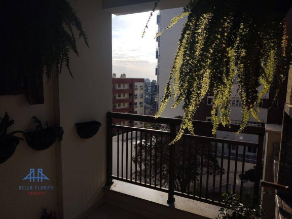 Imagem Apartamento com 2 Quartos à Venda, 68 m² em Itacorubi - Florianópolis Imagem Apartamento com 2 Quartos à Venda, 68 m² em Itacorubi - Florianópolis