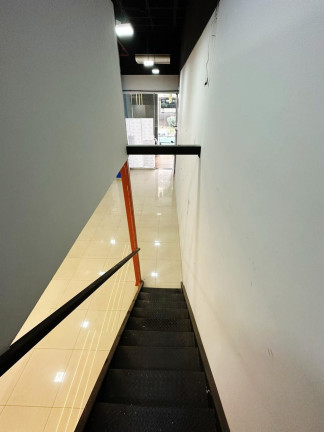 Imagem Sala Comercial para Alugar, 45 m² em Norte (águas Claras) - Brasília Imagem Sala Comercial para Alugar, 45 m² em Norte (águas Claras) - Brasília