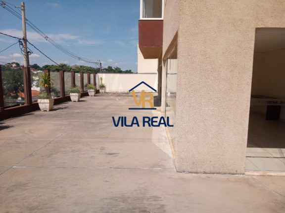 Imagem Apartamento com 2 Quartos à Venda, 70 m² em Santa Cecília - Paulínia Imagem Apartamento com 2 Quartos à Venda, 70 m² em Santa Cecília - Paulínia