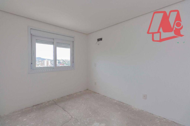 Imagem Apartamento com 3 Quartos à Venda, 91 m² em Jardim Botânico - Porto Alegre