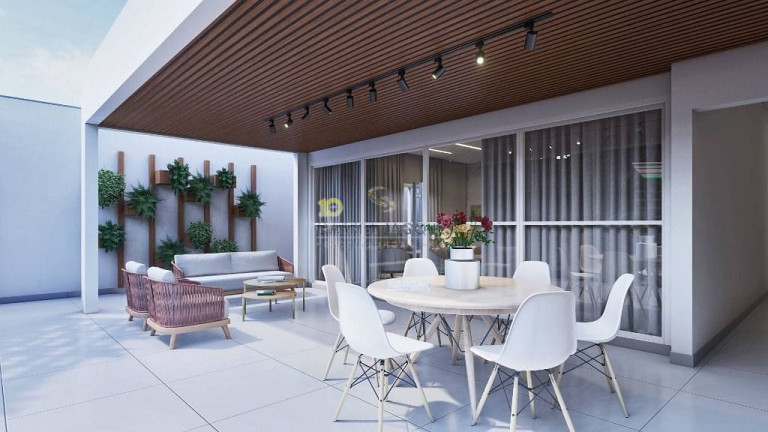 Imagem Apartamento com 2 Quartos à Venda, 76 m² em Cidade Universitária Pedra Branca - Palhoça Imagem Apartamento com 2 Quartos à Venda, 76 m² em Cidade Universitária Pedra Branca - Palhoça