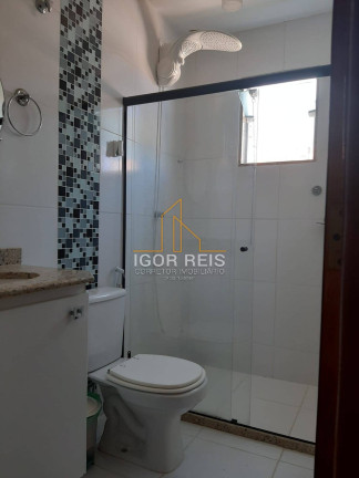 Imagem Casa com 3 Quartos à Venda,  em Alphaville - Campos Dos Goytacazes