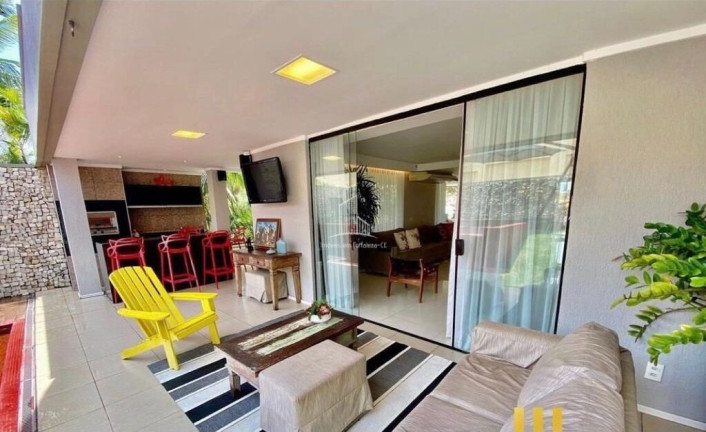 Imagem Casa com 3 Quartos à Venda, 450 m² em De Lourdes - Fortaleza Imagem Casa com 3 Quartos à Venda, 450 m² em De Lourdes - Fortaleza