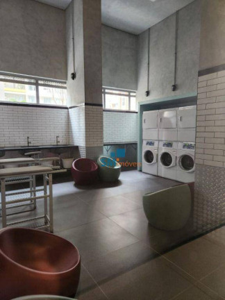 Imagem Apartamento com 2 Quartos à Venda, 88 m² em Pinheiros - São Paulo