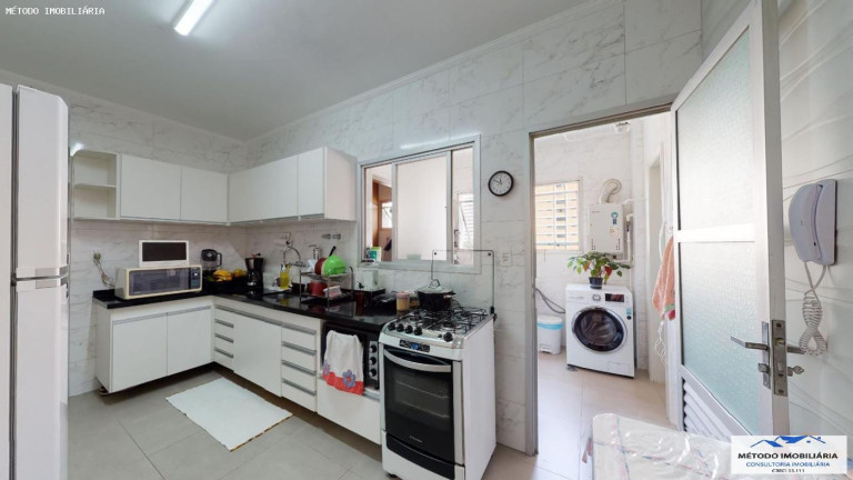 Imagem Apartamento com 3 Quartos à Venda, 113 m² em Moema - São Paulo