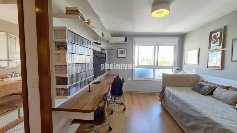 Imagem Apartamento com 3 Quartos à Venda, 270 m² em Itaim Bibi - São Paulo Imagem Apartamento com 3 Quartos à Venda, 270 m² em Itaim Bibi - São Paulo