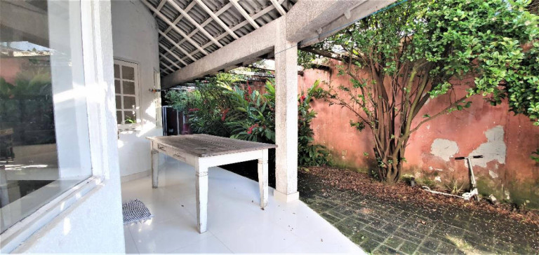 Imagem Sobrado com 4 Quartos à Venda, 400 m² em Jardim Santa Helena - São Paulo