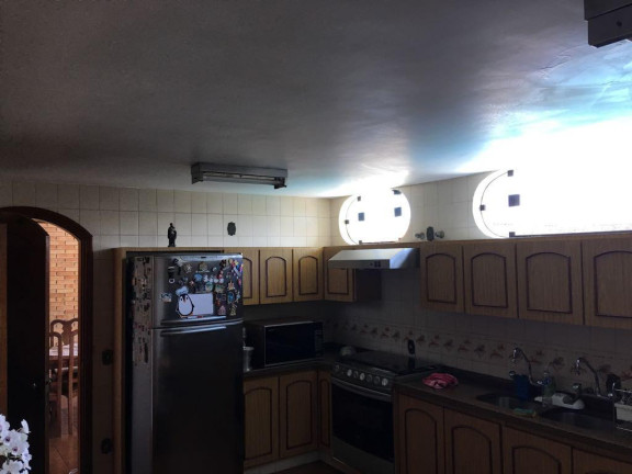 Imagem Casa com 3 Quartos para Alugar, 400 m² em Jardim Santa Rosália - Sorocaba Imagem Casa com 3 Quartos para Alugar, 400 m² em Jardim Santa Rosália - Sorocaba