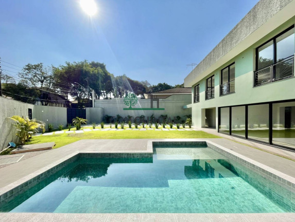Imagem Casa com 4 Quartos à Venda, 1 m² em Jardim Passárgada I - Cotia Imagem Casa com 4 Quartos à Venda, 1 m² em Jardim Passárgada I - Cotia
