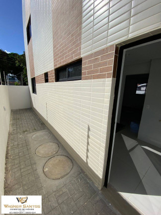 Imagem Apartamento com 2 Quartos à Venda, 53 m² em Cristo Redentor - João Pessoa Imagem Apartamento com 2 Quartos à Venda, 53 m² em Cristo Redentor - João Pessoa