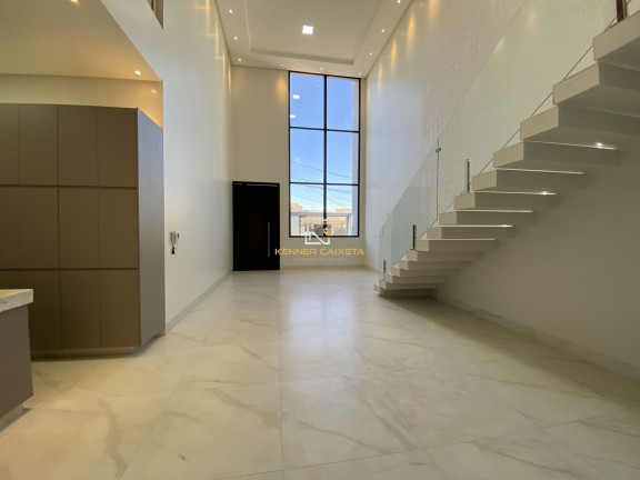 Imagem Casa com 4 Quartos à Venda, 236 m² em Boa Vista - Patos De Minas Imagem Casa com 4 Quartos à Venda, 236 m² em Boa Vista - Patos De Minas