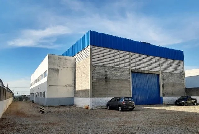 Imagem Imóvel à Venda, 1.920 m² em Iporanga - Sorocaba Imagem Imóvel à Venda, 1.920 m² em Iporanga - Sorocaba
