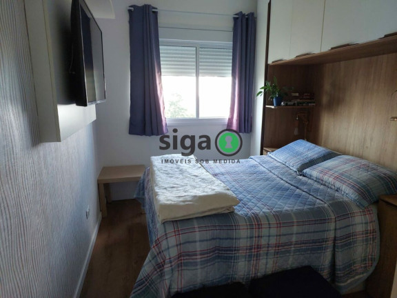 Imagem Apartamento com 1 Quarto à Venda, 58 m² em Vila Andrade - São Paulo Imagem Apartamento com 1 Quarto à Venda, 58 m² em Vila Andrade - São Paulo