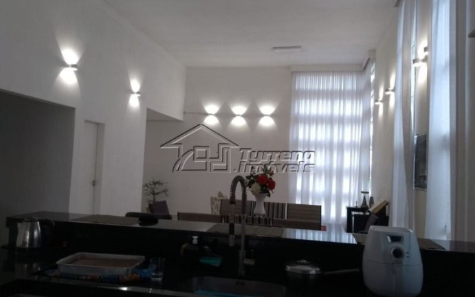Imagem Casa de Condomínio com 2 Quartos à Venda, 150 m² em Bairro Do Grama - Caçapava Imagem Casa de Condomínio com 2 Quartos à Venda, 150 m² em Bairro Do Grama - Caçapava