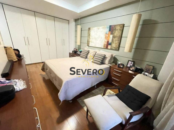 Imagem Cobertura com 4 Quartos à Venda, 400 m² em Icaraí - Niterói