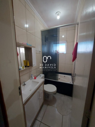 Casa com 2 Quartos à Venda, 72 m² em Pinheiro Machado - Santa Maria